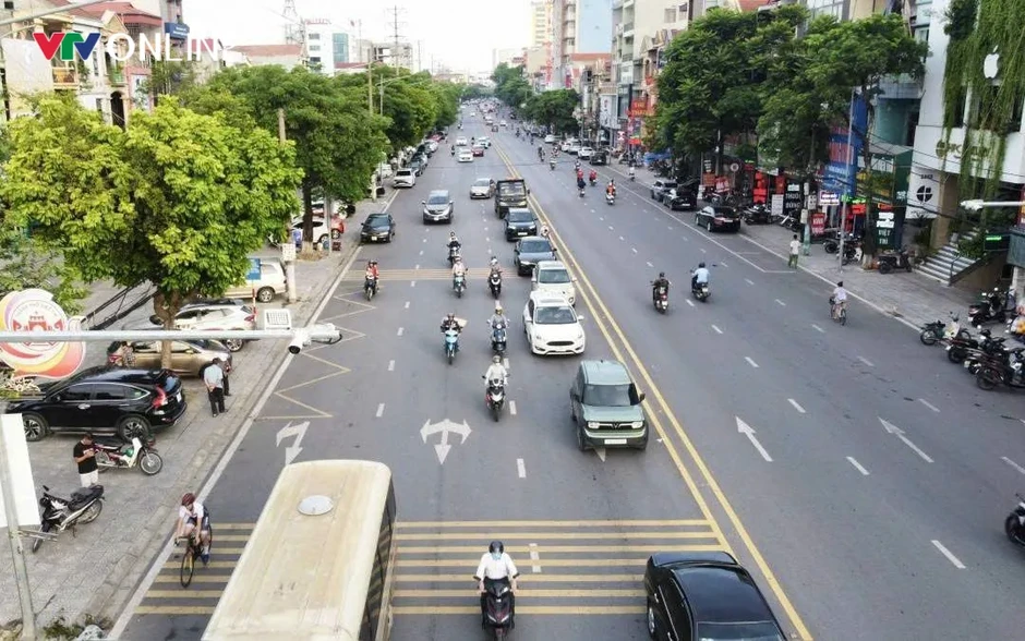 Phú Thọ: Hơn 3.000 ô tô vi phạm giao thông bị phát hiện qua hệ thống camera giám sát trong tháng 7 Phú Thọ: Hơn 3.000 ô tô vi phạm giao thông bị phát hiện qua hệ thống camera giám sát trong tháng 7