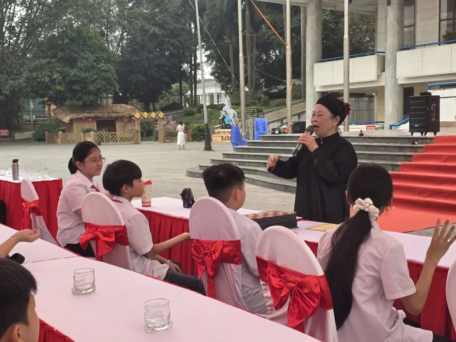 Phú Thọ: Hơn 500 hiện vật tái hiện sinh động văn hóa thời đại Hùng Vương