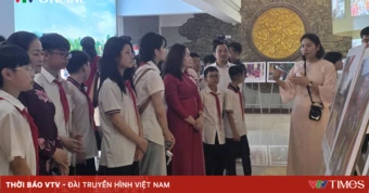 Phú Thọ: Hơn 500 hiện vật tái hiện sinh động văn hóa thời đại Hùng Vương