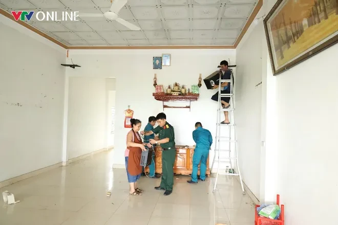Phú Thọ: Mùa nước cạn, bờ sông Hồng sạt lở nghiêm trọng: Khẩn cấp di dời 12 hộ dân