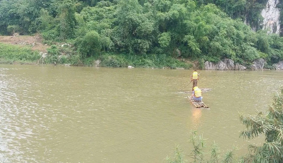 Phú Thọ: Rủ nhau tắm sông, một học sinh lớp 10 bị mất tích Phú Thọ: Rủ nhau tắm sông, một học sinh lớp 10 bị mất tích