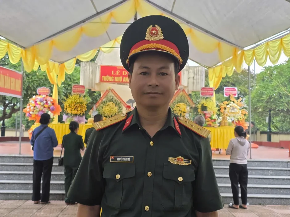 Phú Thọ tăng tốc chiến dịch 500 ngày đêm tìm lại tên cho các Anh hùng liệt sĩ Phú Thọ tăng tốc chiến dịch 500 ngày đêm tìm lại tên cho các Anh hùng liệt sĩ