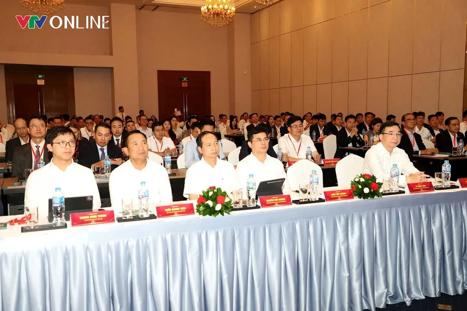 Phú Thọ tìm động lực tăng trưởng mới sau hợp nhất Phú Thọ tìm động lực tăng trưởng mới sau hợp nhất