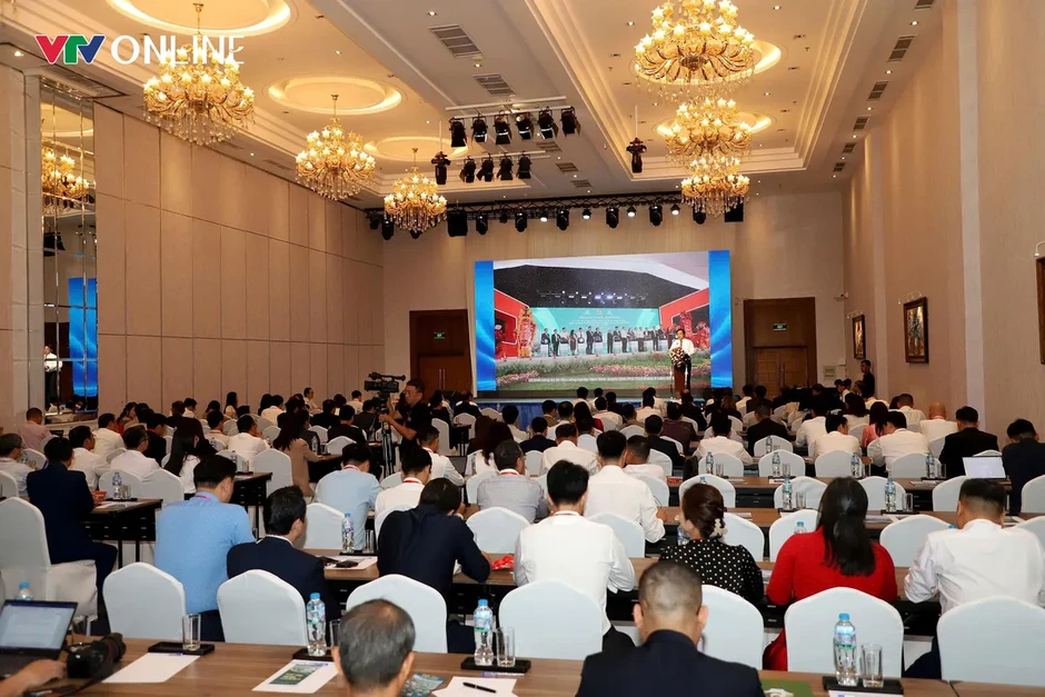 Phú Thọ tìm động lực tăng trưởng mới sau hợp nhất Phú Thọ tìm động lực tăng trưởng mới sau hợp nhất