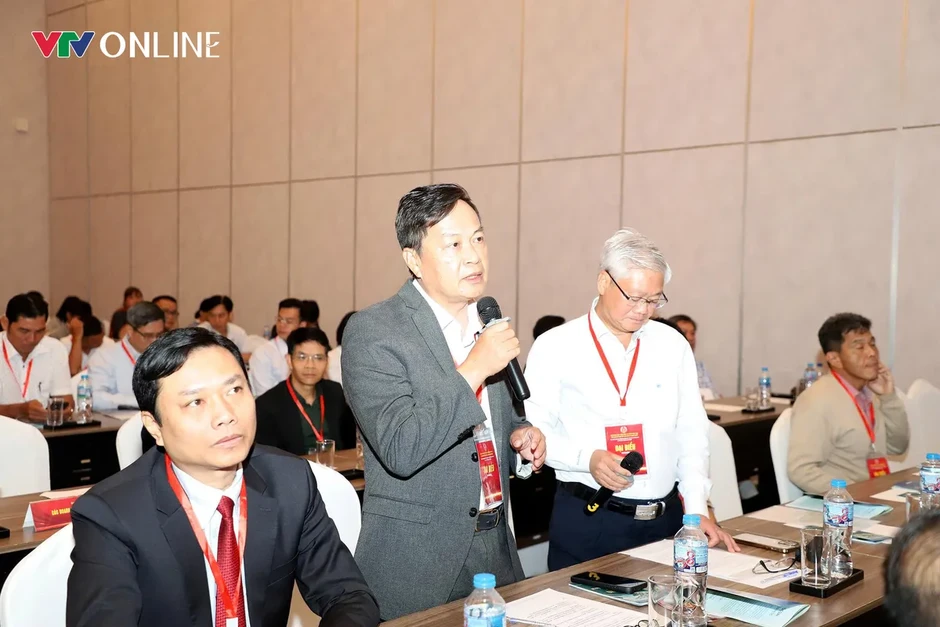 Phú Thọ tìm động lực tăng trưởng mới sau hợp nhất Phú Thọ tìm động lực tăng trưởng mới sau hợp nhất