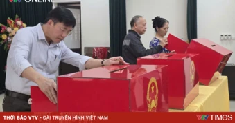 Phú Thọ: Việt Trì vào nhịp bầu cử