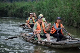 Phục hồi rừng từ cộng đồng: Kết nối sinh kế, lan tỏa giá trị kinh tế bền vững