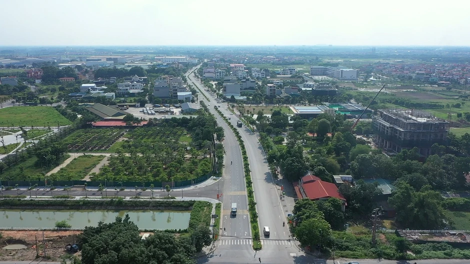 Phúc Thịnh, Thư Lâm kỳ vọng thu hút 700.000 dân về sinh sống khi thí điểm mô hình xã, phường xã hội chủ nghĩa Phúc Thịnh, Thư Lâm kỳ vọng thu hút 700.000 dân về sinh sống khi thí điểm mô hình xã, phường xã hội chủ nghĩa