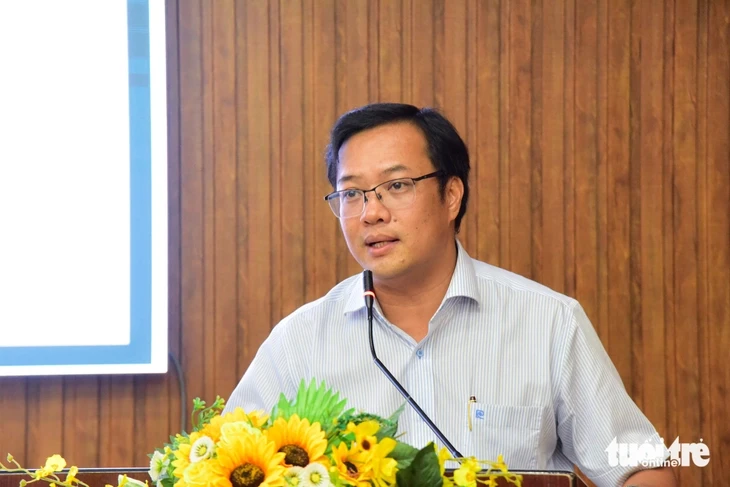 Phường An Đông lan tỏa phần mềm cấp phép lòng đường, vỉa hè cho nhiều địa phương ở TP.HCM Phường An Đông lan tỏa phần mềm cấp phép lòng đường, vỉa hè cho nhiều địa phương ở TP.HCM