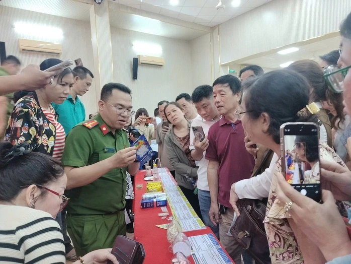 Phường Bình Phú phấn đấu là phường không ma túy vào cuối năm 2027 Phường Bình Phú phấn đấu là phường không ma túy vào cuối năm 2027