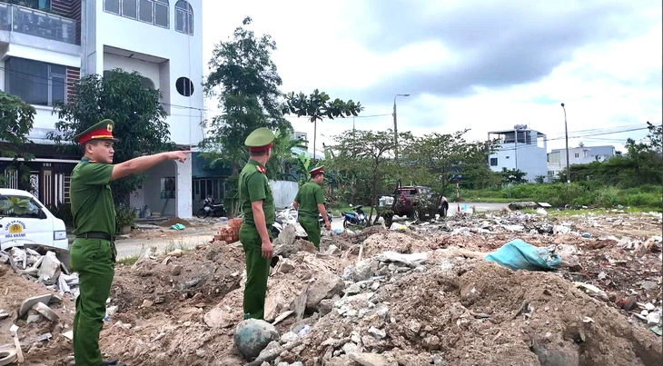 Phường ở Đà Nẵng phủ sóng camera tại 29 điểm ‘đen’ xả rác