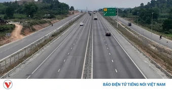 Phương tiện được phép lưu thông 80km/h trên cao tốc Hòa Liên-Túy Loan