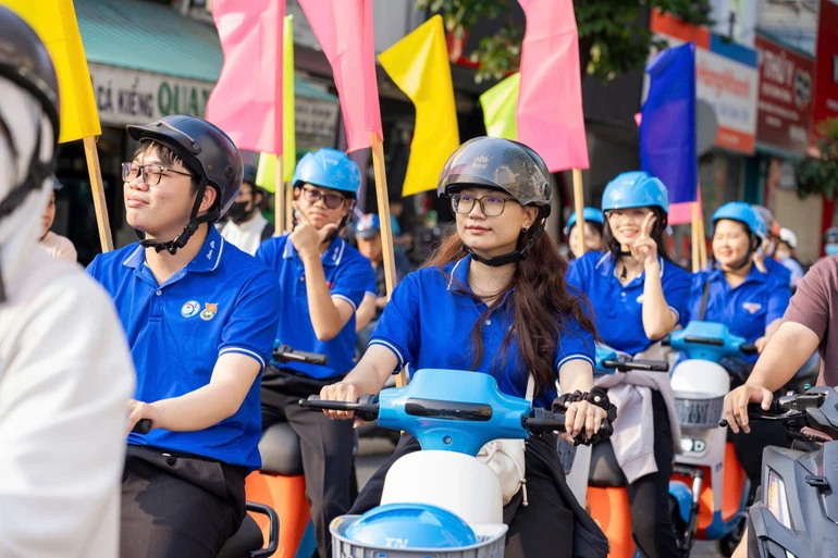 Phường trung tâm Thành phố Hồ Chí Minh ra quân chỉnh trang đô thị Phường trung tâm Thành phố Hồ Chí Minh ra quân chỉnh trang đô thị