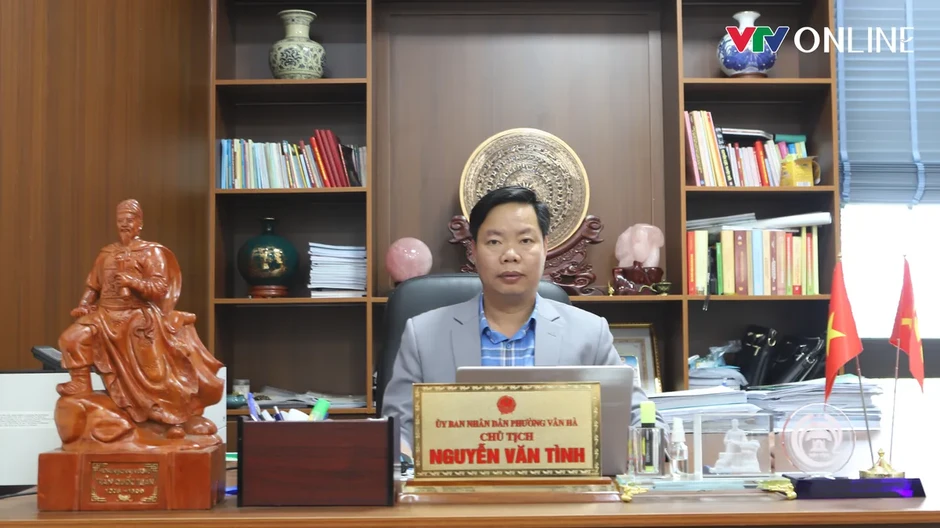 Phường Vân Hà (Bắc Ninh): Hoàn tất 33 khu vực bỏ phiếu trước ngày bầu cử