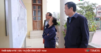 Phường Vân Hà (Bắc Ninh): Hoàn tất 33 khu vực bỏ phiếu trước ngày bầu cử