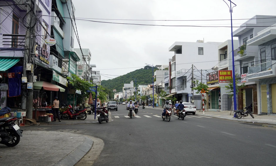 Phường Vũng Tàu, Thành phố Hồ Chí Minh: Vận động người dân hiến đất mở rộng hẻm Phường Vũng Tàu, Thành phố Hồ Chí Minh: Vận động người dân hiến đất mở rộng hẻm