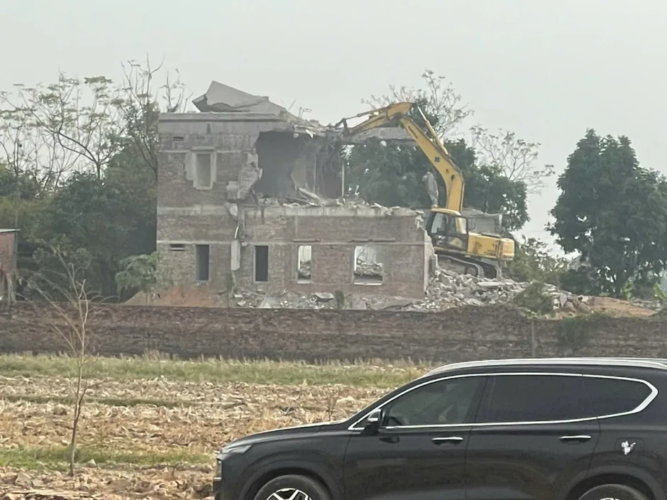 Phường Yên Dũng (Bắc Ninh) thắt chặt kỷ cương đất đai, tạo nền tảng phát triển bền vững Phường Yên Dũng (Bắc Ninh) thắt chặt kỷ cương đất đai, tạo nền tảng phát triển bền vững