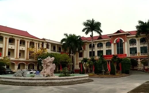 Phường Yên Dũng (Bắc Ninh) thắt chặt kỷ cương đất đai, tạo nền tảng phát triển bền vững Phường Yên Dũng (Bắc Ninh) thắt chặt kỷ cương đất đai, tạo nền tảng phát triển bền vững