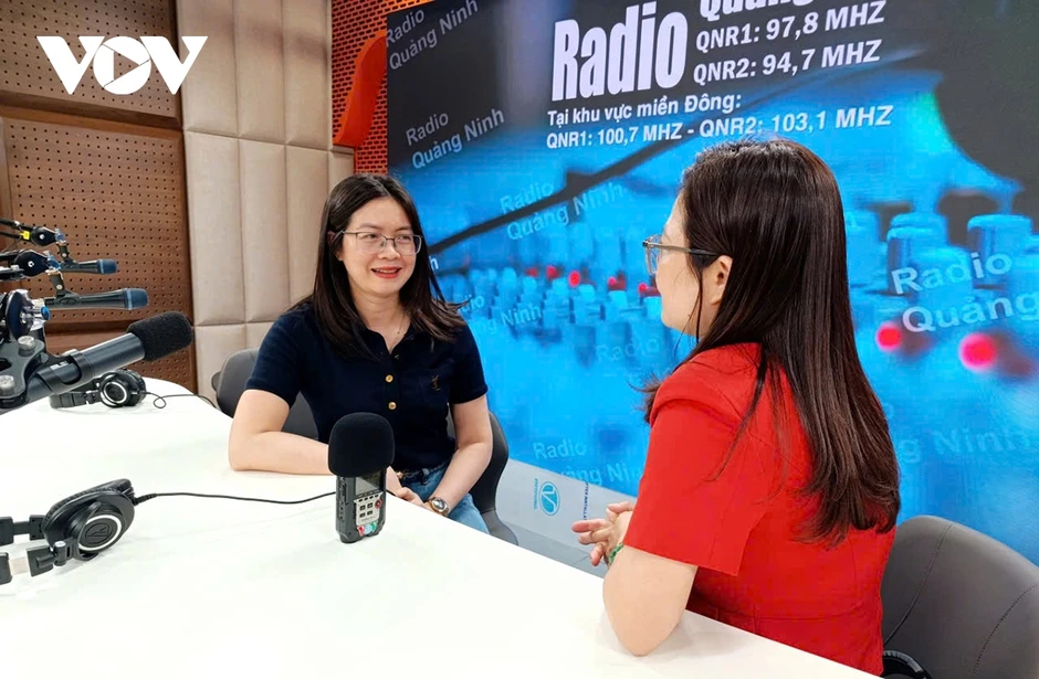 Podcast – “Đại lộ sáng tạo” cho phát thanh trong kỷ nguyên số Podcast – “Đại lộ sáng tạo” cho phát thanh trong kỷ nguyên số