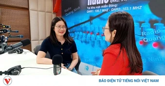 Podcast – “Đại lộ sáng tạo” cho phát thanh trong kỷ nguyên số