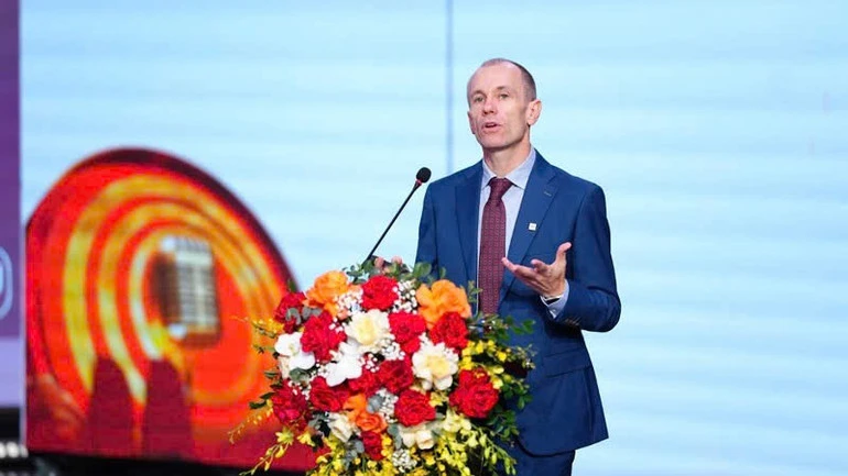Podcast mở rộng không gian sáng tạo và tăng cường kết nối trong kỷ nguyên số Podcast mở rộng không gian sáng tạo và tăng cường kết nối trong kỷ nguyên số