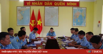 Quân chủng Phòng không - Không quân chăm lo chu đáo chiến sĩ mới