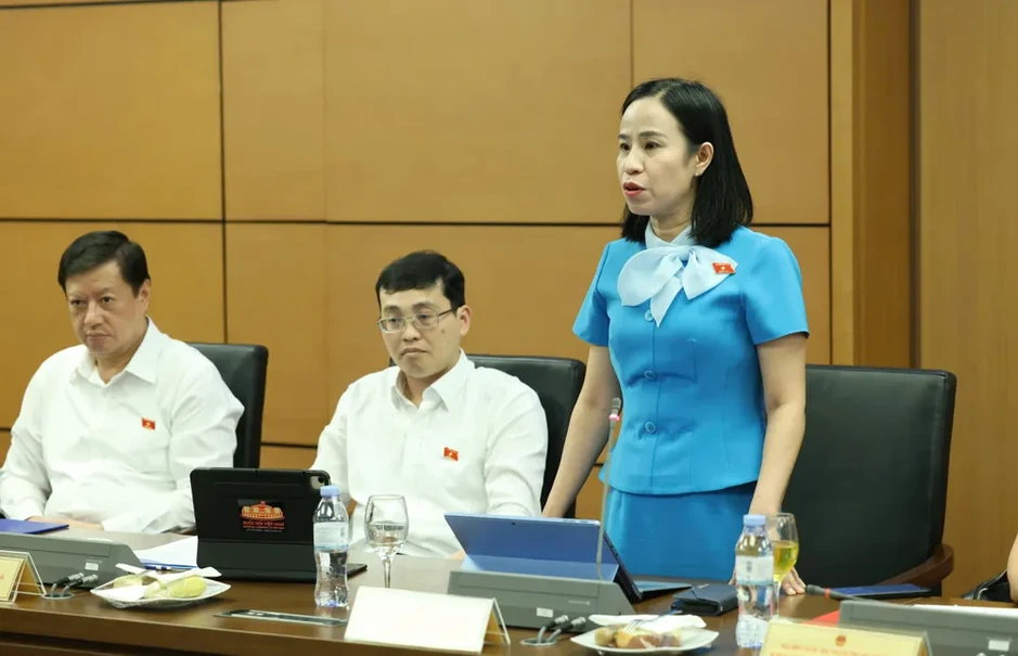 Quản lý kiến trúc gắn với chất lượng không gian công cộng và lợi ích cộng đồng Quản lý kiến trúc gắn với chất lượng không gian công cộng và lợi ích cộng đồng