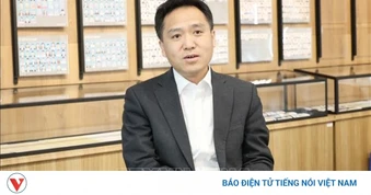 Quản lý ô nhiễm môi trường dưới góc nhìn chuyên gia Trung Quốc