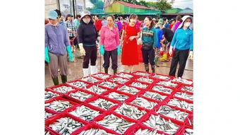Quản lý sát hơn từ cơ sở
