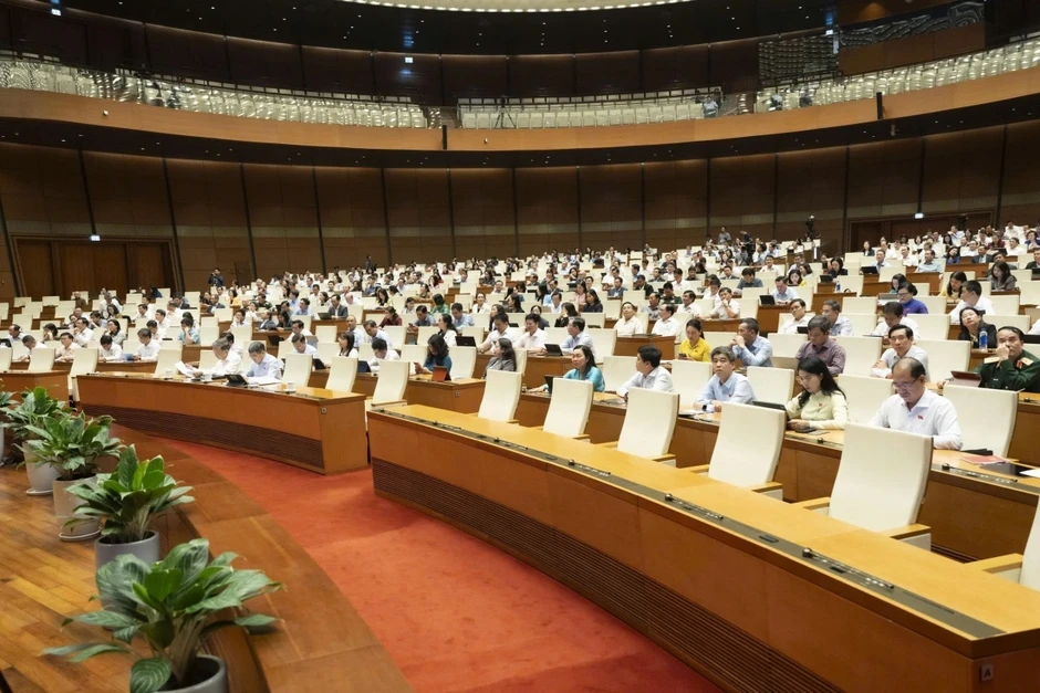 Quản lý tiền vận động, quyên góp trên mạng của của cơ sở tôn giáo thế nào? Quản lý tiền vận động, quyên góp trên mạng của của cơ sở tôn giáo thế nào?