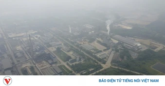 Quan trắc môi trường ở Lào Cai: Lấp khoảng trống kỹ thuật, khơi thông điểm nghẽn
