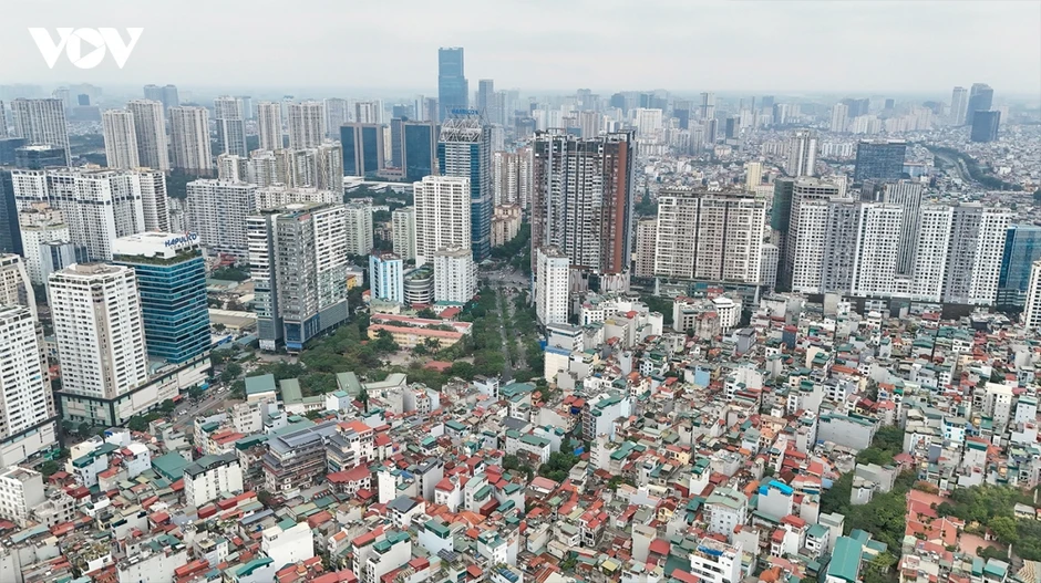 Quản trị đất đai: Từ “quản lý diện tích” sang “quản trị giá trị” Quản trị đất đai: Từ “quản lý diện tích” sang “quản trị giá trị”