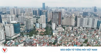 Quản trị đất đai: Từ “quản lý diện tích” sang “quản trị giá trị”