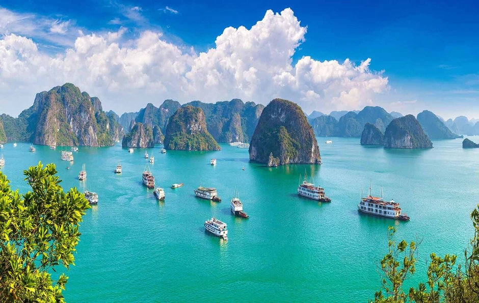 Quan trọng: Toàn bộ người dân tới du lịch Hạ Long dịp lễ cần chú ý Quan trọng: Toàn bộ người dân tới du lịch Hạ Long dịp lễ cần chú ý