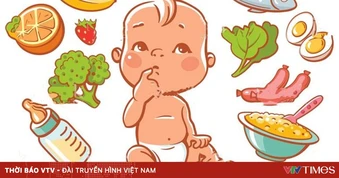 Quảng cáo, kinh doanh sữa cho trẻ nhỏ sai quy định có thể bị phạt tới 20 triệu đồng