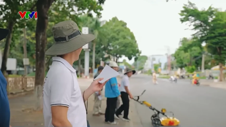 Quảng Ngãi bắt đầu đợt khai quật, tìm kiếm hài cốt liệt sĩ