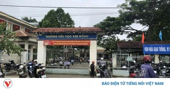 Quảng Ngãi giảm 409 cơ sở giáo dục công lập sau sắp xếp