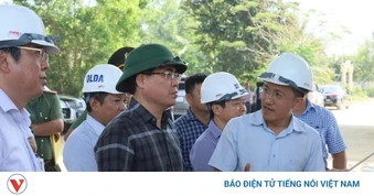 Quảng Ngãi lập tổ công tác xây dựng quy định bồi thường, tái định cư