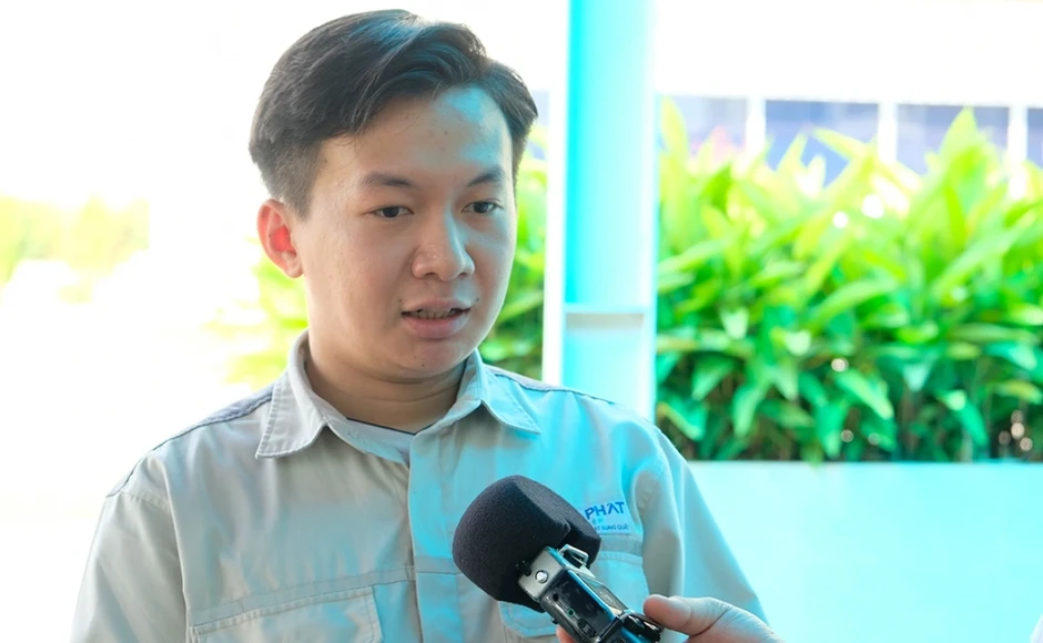 Quảng Ngãi mở ra nhiều cơ hội việc làm cho người lao động Quảng Ngãi mở ra nhiều cơ hội việc làm cho người lao động