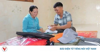 Quảng Ngãi tạo điều kiện cho người lao động đi làm việc ở nước ngoài