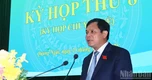 Quảng Ngãi thông qua 16 nghị quyết quan trọng, cấp thiết