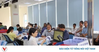 Quảng Ngãi thử nghiệm phần mềm KPI đánh giá cán bộ, công chức