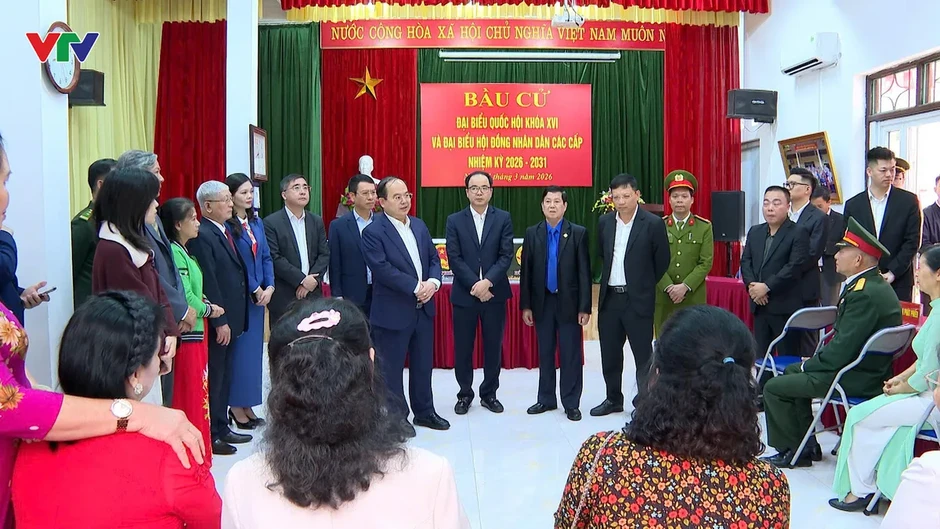 Quảng Ninh: Chủ động phát hiện, xử lý thông tin xuyên tạc về bầu cử Quảng Ninh: Chủ động phát hiện, xử lý thông tin xuyên tạc về bầu cử
