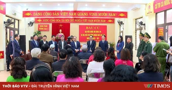 Quảng Ninh: Chủ động phát hiện, xử lý thông tin xuyên tạc về bầu cử