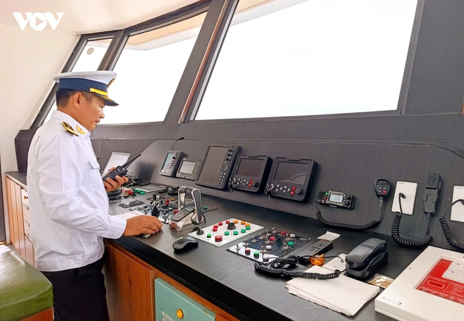 Quảng Ninh chủ động ứng phó thiên tai bằng công nghệ Quảng Ninh chủ động ứng phó thiên tai bằng công nghệ