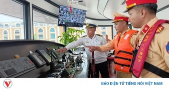 Quảng Ninh chủ động ứng phó thiên tai bằng công nghệ