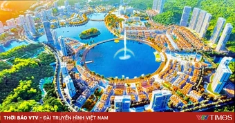 Quảng Ninh công bố 5 quy hoạch chiến lược, đón làn sóng đầu tư 45.000 tỷ đồng