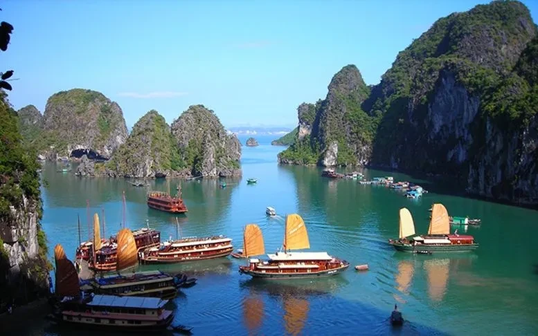 Quảng Ninh công bố mạng lưới 35 điểm tránh trú bão cho tàu thuyền năm 2026 Quảng Ninh công bố mạng lưới 35 điểm tránh trú bão cho tàu thuyền năm 2026