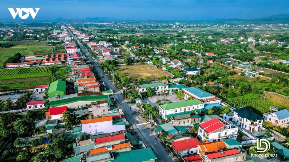 Quảng Ninh dành gần 9.800 tỷ đồng cho nông thôn mới, giảm nghèo Quảng Ninh dành gần 9.800 tỷ đồng cho nông thôn mới, giảm nghèo