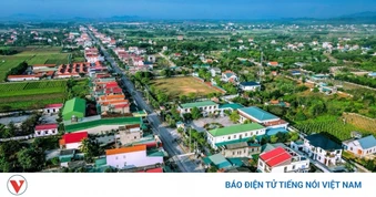 Quảng Ninh dành gần 9.800 tỷ đồng cho nông thôn mới, giảm nghèo